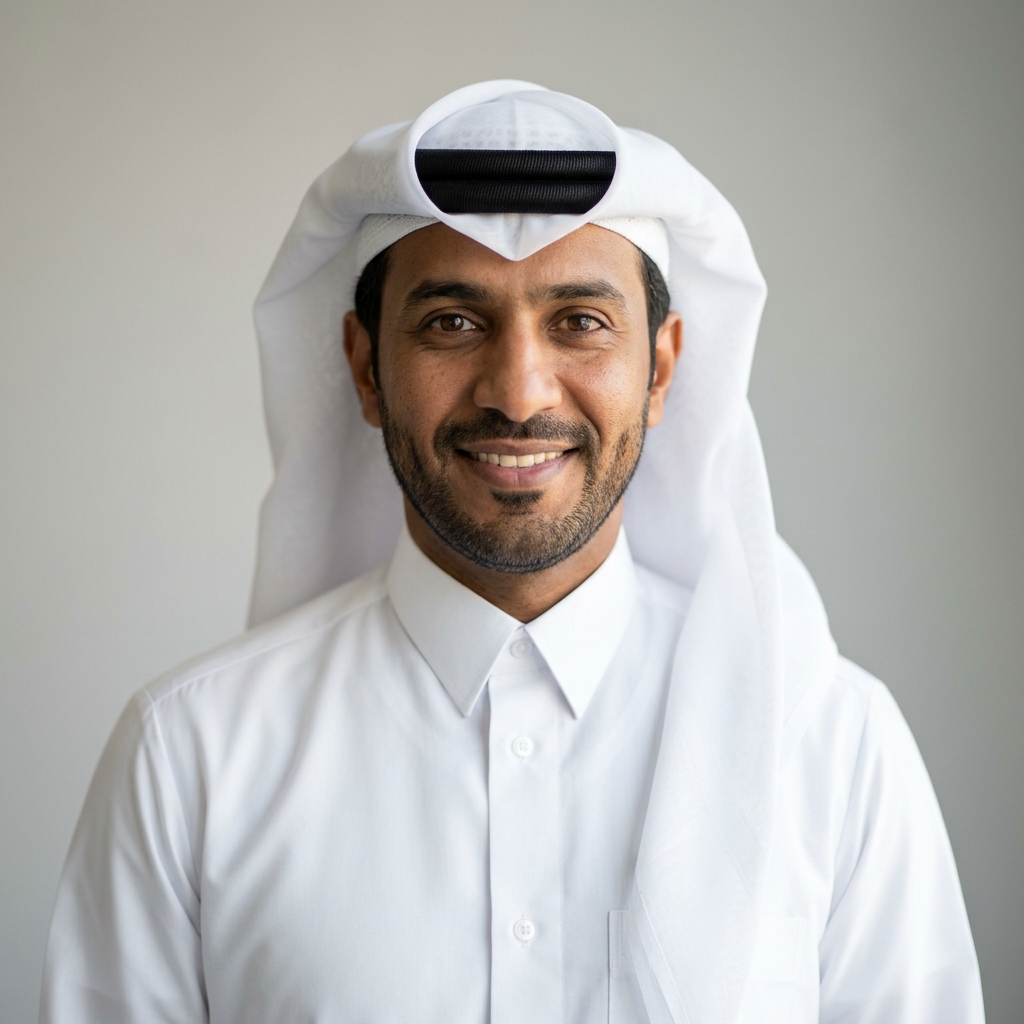 Ahmed Al Thani