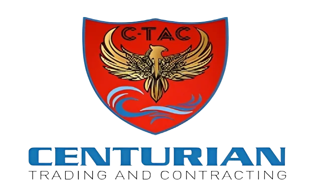 Centurian Trading and Contracting